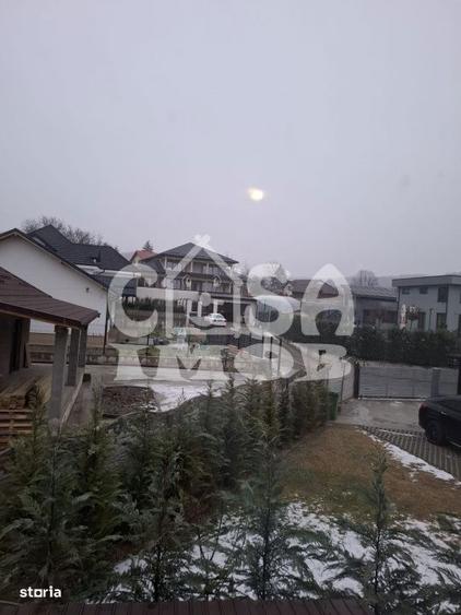 Vila P+M in Viforata, jud. Dambovita - 16