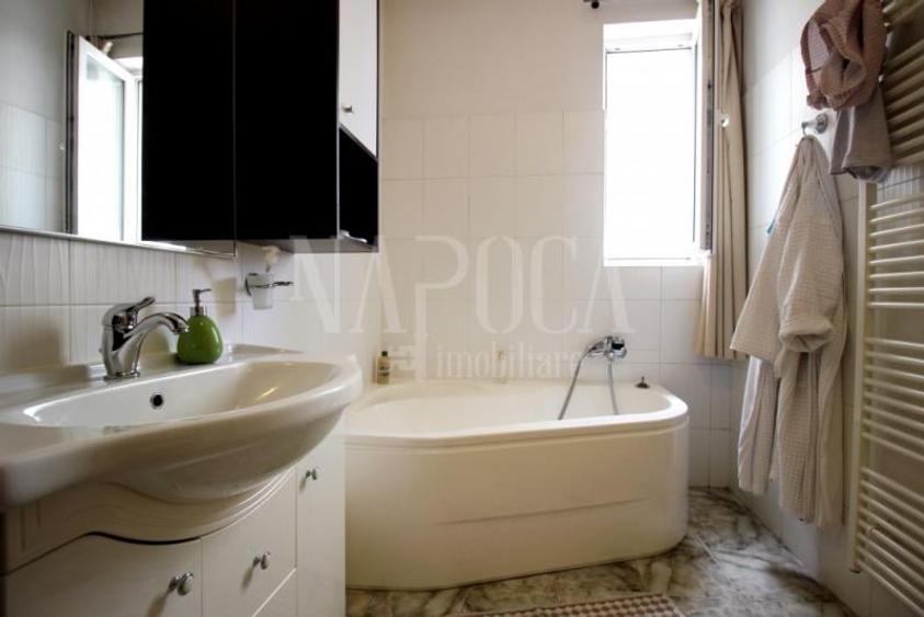 Casa 4 camere de vanzare in Floresti - 16