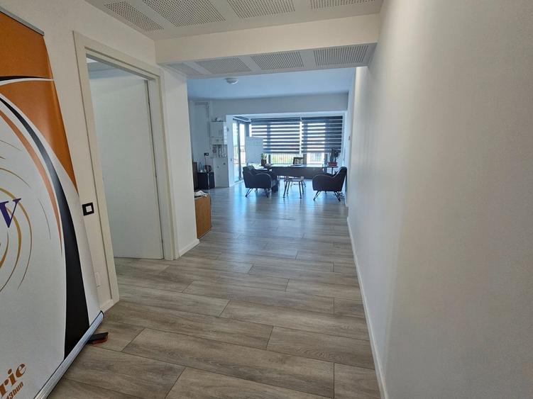 Ap tip penthouse Sos. Sisesti Metrou Straulesti - 11