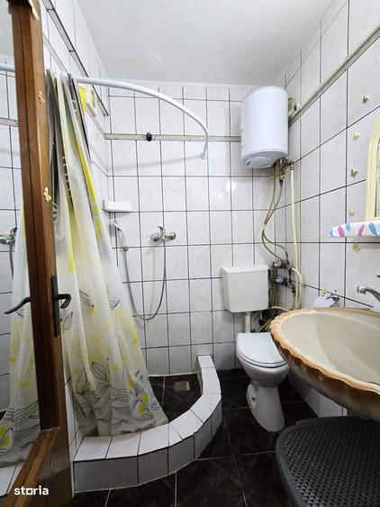 Garsoniera, Tiglina 1, bl. A1, et.2 - 2