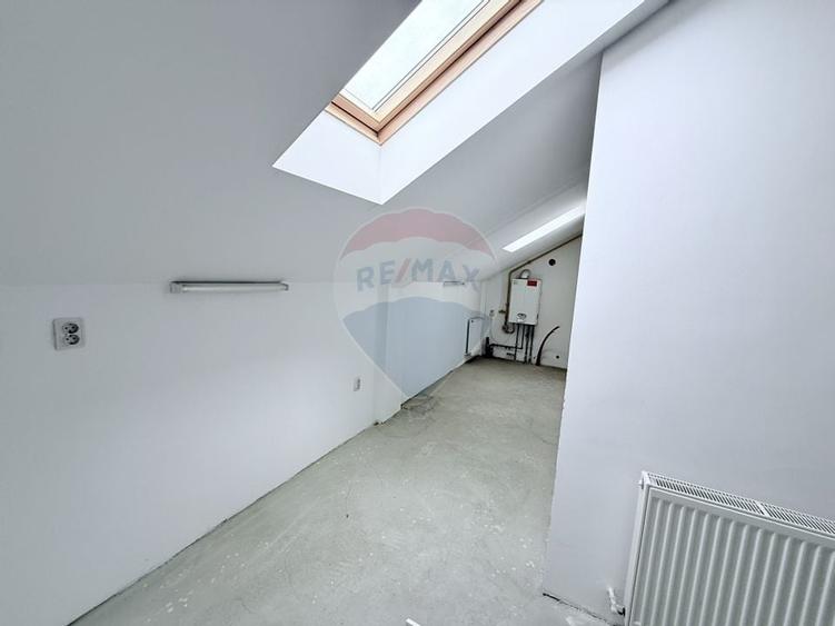 Spatiu de birouri de 13 0mp de inchiriat in zona Someseni - 5