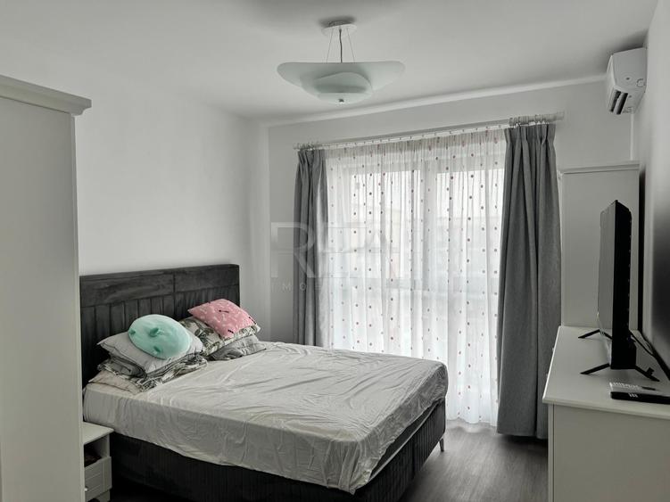 Apartament 2 camere | Complexul Rezidential Exigent Plaza Faza 5 | Loc de parcar - 7