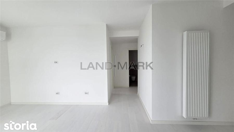 Apartament premium 2 camere et 2 str Petre Tutea Dumbravita - 1