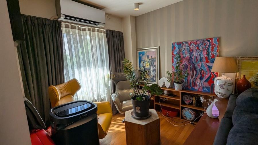 Penthouse exclusivist cu 3 camere, Calea Vacaresti, Mall Sun Plaza - 6