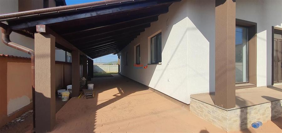 Casa 4 camere suprafata 152mp teren 500mp - 1