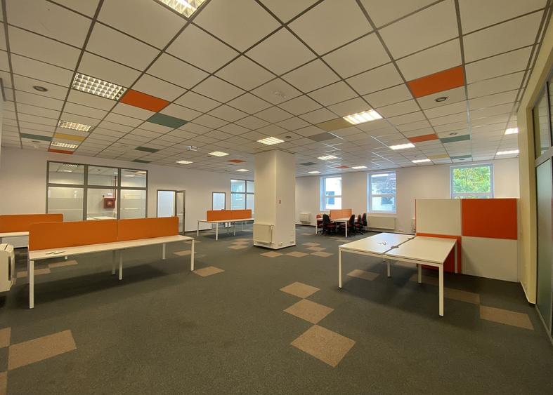 TATI Center 2, Tudor Vladimirescu 45 - comision 0%, reprezentam proprietarul! - 11