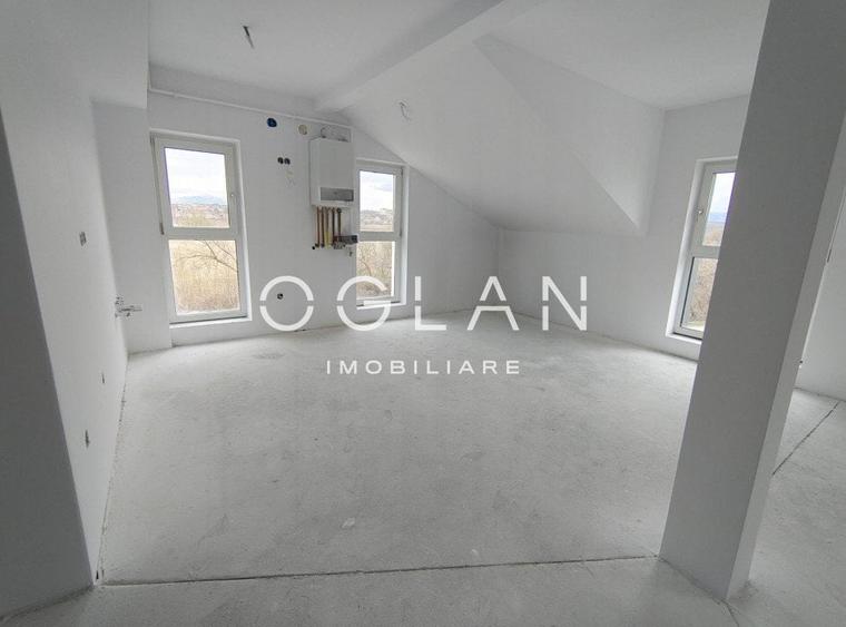 Apartament de 100 mp, Turnisor, COMISION 0% - 9