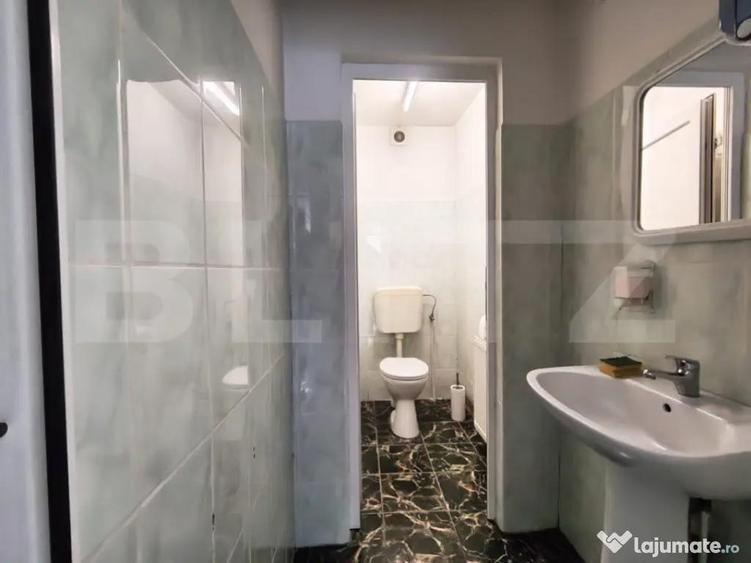 Spatiu comercial ultracentral, Republicii, stradal, P+1+subs - 8