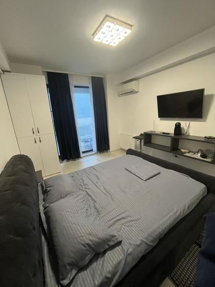 Apartament 2 camere Mamaia - 4