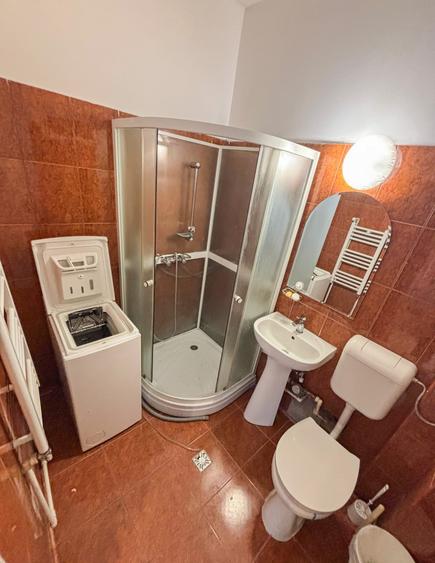 Apartament disponibil in zona Parc Cismigiu / Calea Plevnei - 8