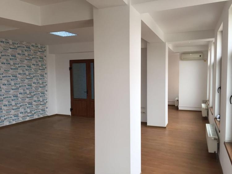 Peninsula - Piata Ovidiu, spatiu ideal birouri, 150 mp. - 14