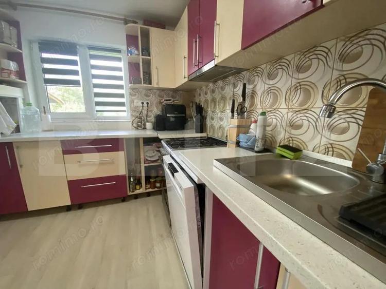 Casa de vanzare 4 camere in suprafa?a utila 105 mp ?i teren 3300 mp - 1