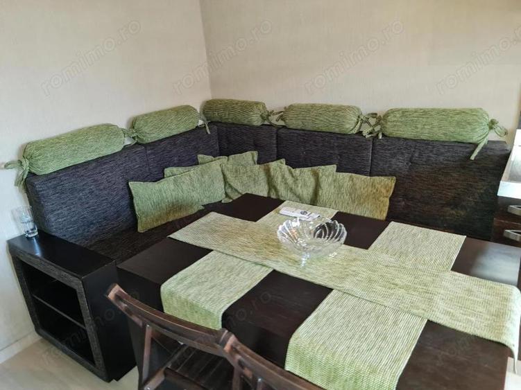 Apartament cu 2 camere de inchiriat in zona Militari Residence cu centrala proprie - 5