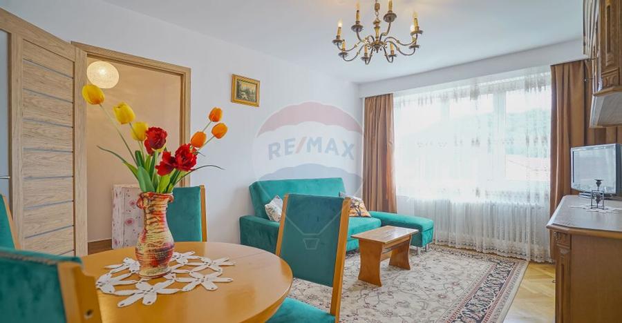 COMISION 0%! 2 CAMERE VIS A VIS DE JUDECATORIE | BDUL. 15... - 14