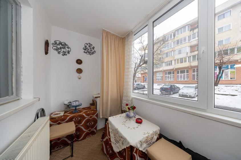 Apartament 2 camere Sacele | Zona Electroprecizia - 4