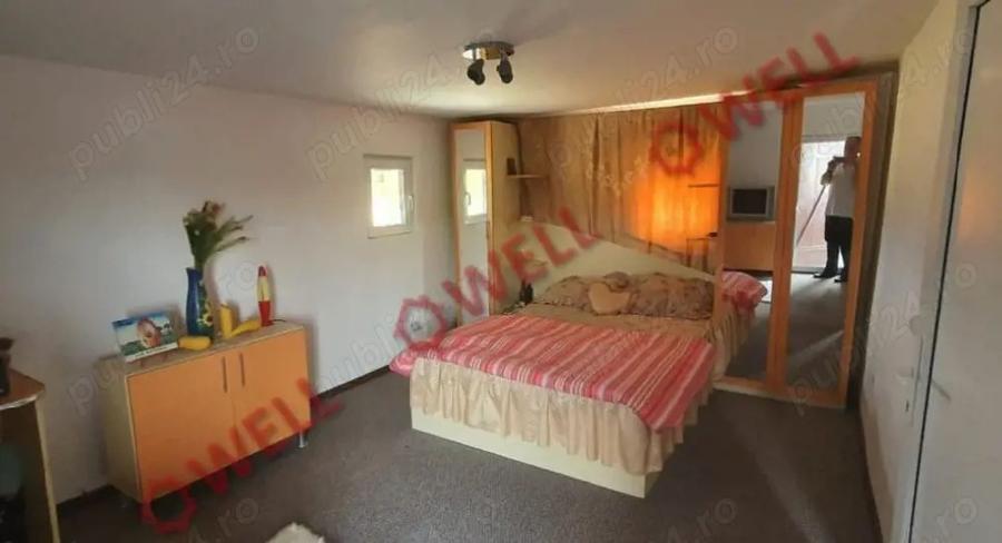 Vand casa in Baia Mare pe strada Sebesului - 7