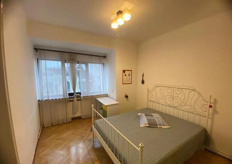 Piata Spaniei - Apartament 4 camere, 106 mp - 5