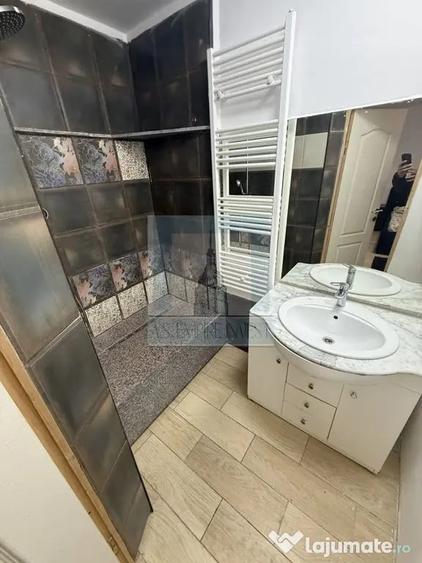 Apart. la casa , 4 camere, mobilate/utilate - zona Bra?o... - 12