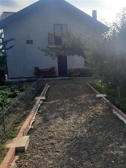 Casa individuala, Burdujeni, C-4824 - 8