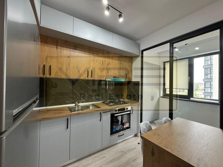 Apartament premium STUDIO Comat Towers - 3