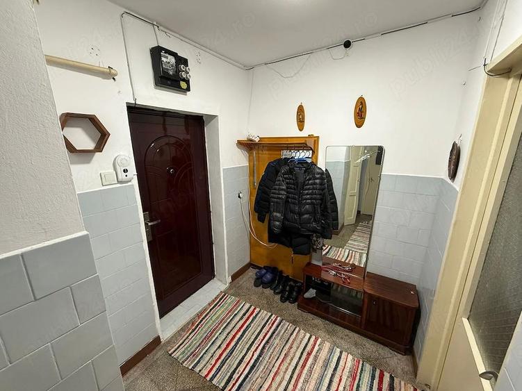 Apartament 2 camere, cf.1 circular, Zona Nord Castor, Ploie?ti - 6