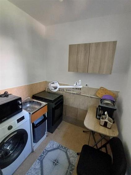 Apartament 2 camere, Podu Ros, bloc fara risc, vis a vis de Pasapoarte - 8