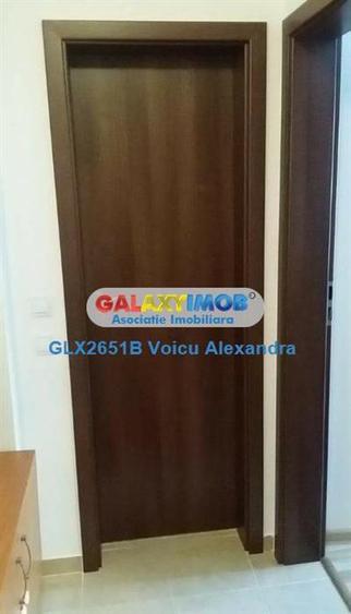 Garsoniera Bloc Nou - Berceni - Dimitrie Leonida - Parcare - 9