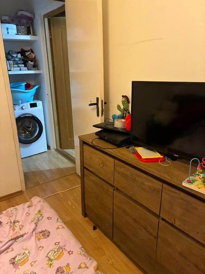 Apartament 2 camere Electroprecizia - 1