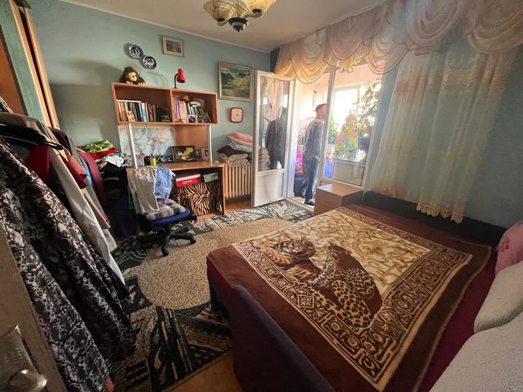 Baba Novac - Parc IOR - Dristor - 8