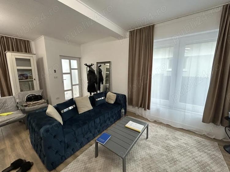 Vand vila noua la nivel in Livada,st.350 mp, sc.124 mp. - 10