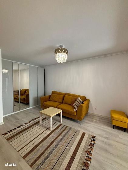 Inchiriez apartament 3 camere Hils Pallady, Metrou Anghel Saligny - 20