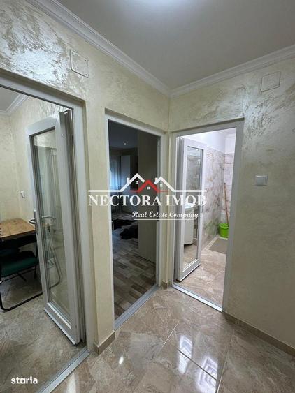 NECTORA IMOB-Apartament cu 1 camera, 34 mp,Str. G. Irofte-IOSIA,Utilat - 4