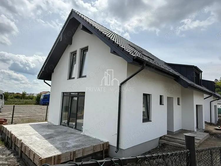 Casa Noua, Single, De Vanzare, Strada Voinicenilor - 2