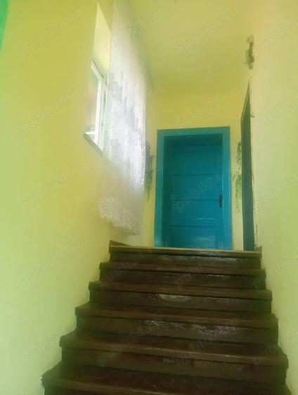 vand casa in com Altana sat benesti str noua Nr 100 - 2