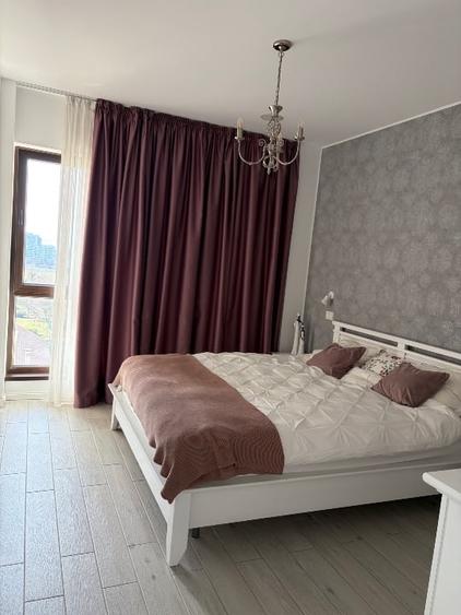 GreenVista, 2 LP subterene incluse, orientare  S/E,libera,  panoramica - 12