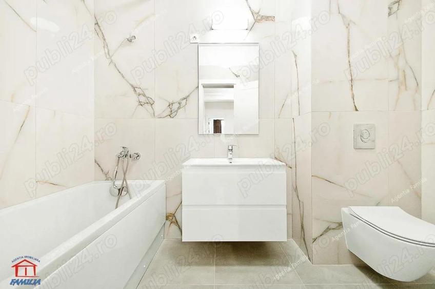 3 camere frumoase Tiglina 1 Luxury Residence - 14