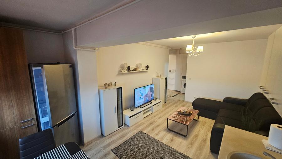 Apartament 2 camere Complex Trend Residence, - 5