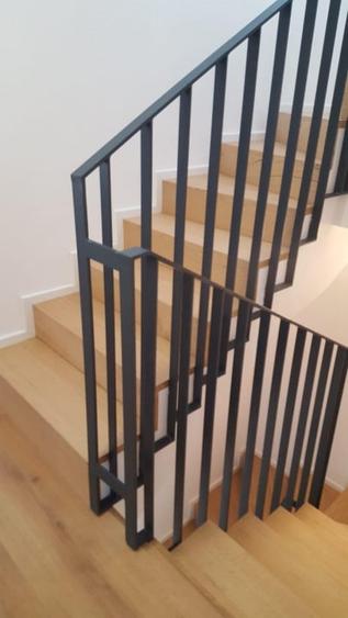 Vila, casa 5 camere/ 2 parcari, Olga Gudynn - 7