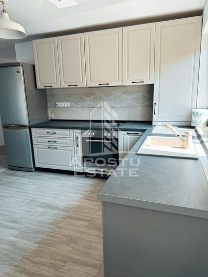 Duplex, PET FRIENDLY, Mosnita Noua, 3 camere - 4