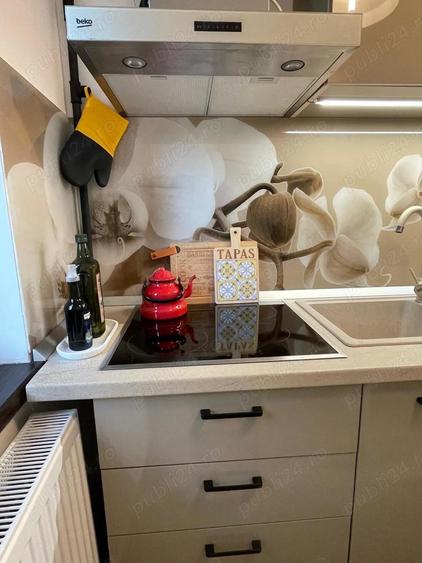 Apartament 2 Camere City Mall - 8