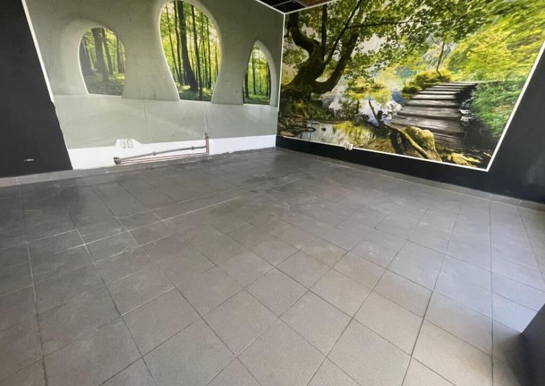 Spatiu comercial, in Tg Jiu, str. Unirii- zona Gardu - 1