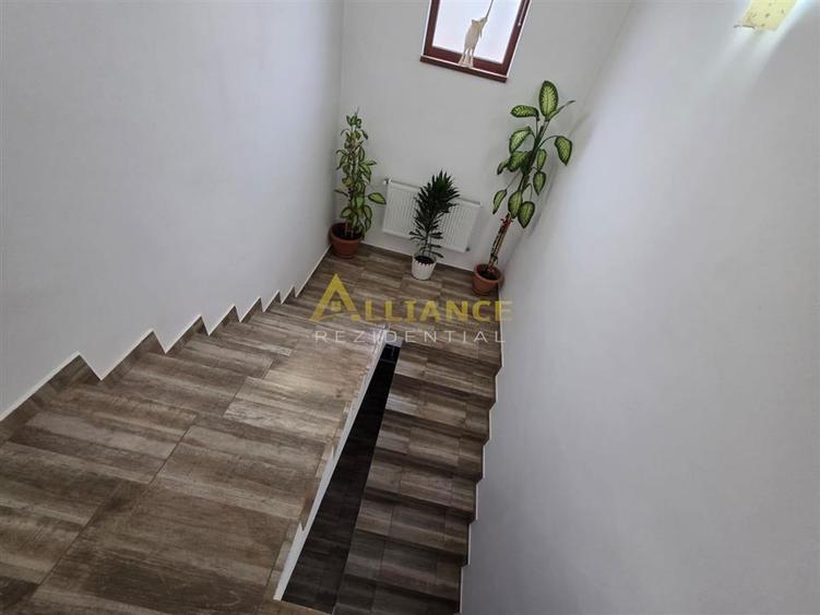 Vila cu 4 .camere 3. bai --249 mp utili - teren 881mp - 30