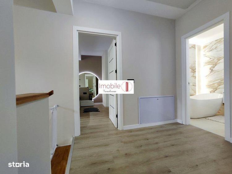 Casa moderna Dezmir | Finisaje Premium | Garaj - 7