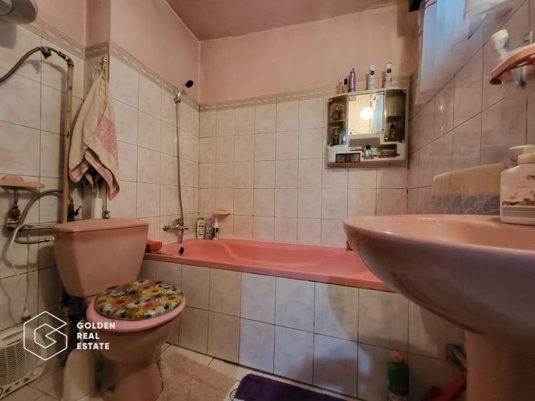 Casa cu teren 3300 mp, comuna Zabrani - 8