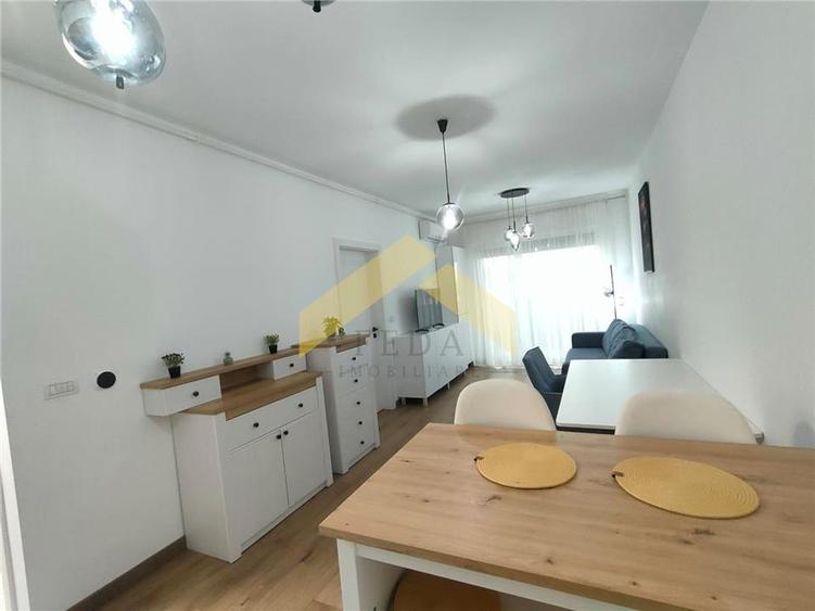 Apartament 2 camere Adora Park de vanzare - 4