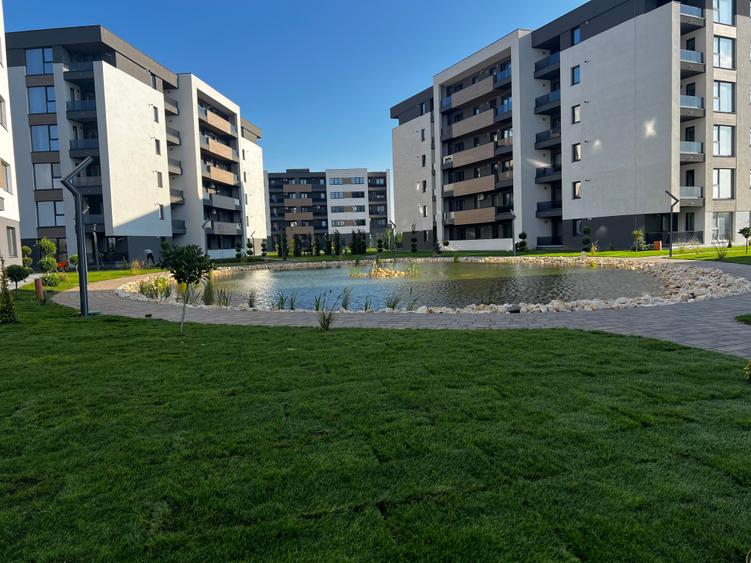 Garsoniera - str Cuza Voda-Mobilata-Utilata - 10