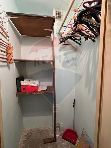 Vanzare apartament 3 camere, decomandat, Drumul Taberei - Bd. 1 Mai - 11