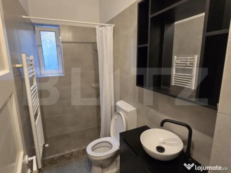 Apartament 2 camere, modern, zona Horea - 5