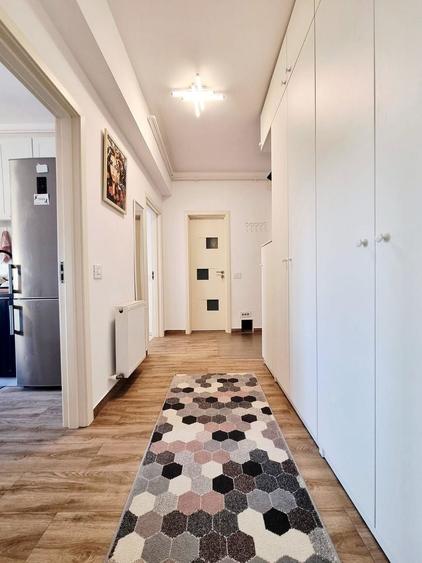 Apart Modern 2 Camere | Militari – Lujerului | Aproape de Lacul Morii - 14