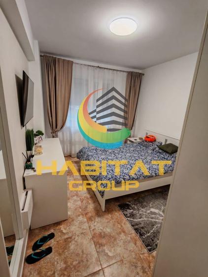 Apartament 2 camere, mobilat si utilat+ parcare - 6